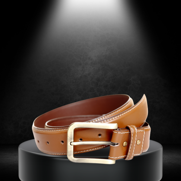 Elite Buckle Belt