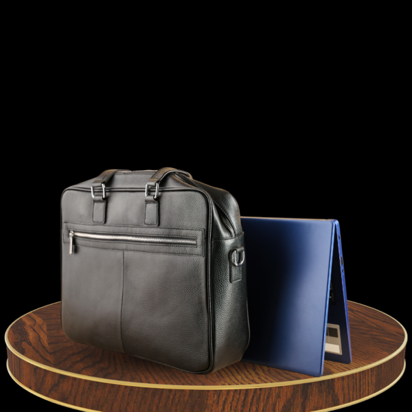 Urban Hide Laptop Bag