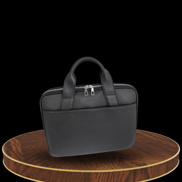 Heritage Holdall Laptop Bag